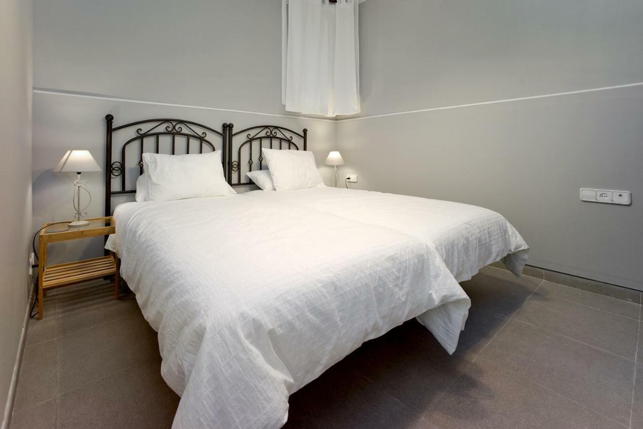 Apartamento Con Terraza, Balcon De Barcelona Эсплугес-де-Льобрегат Экстерьер фото