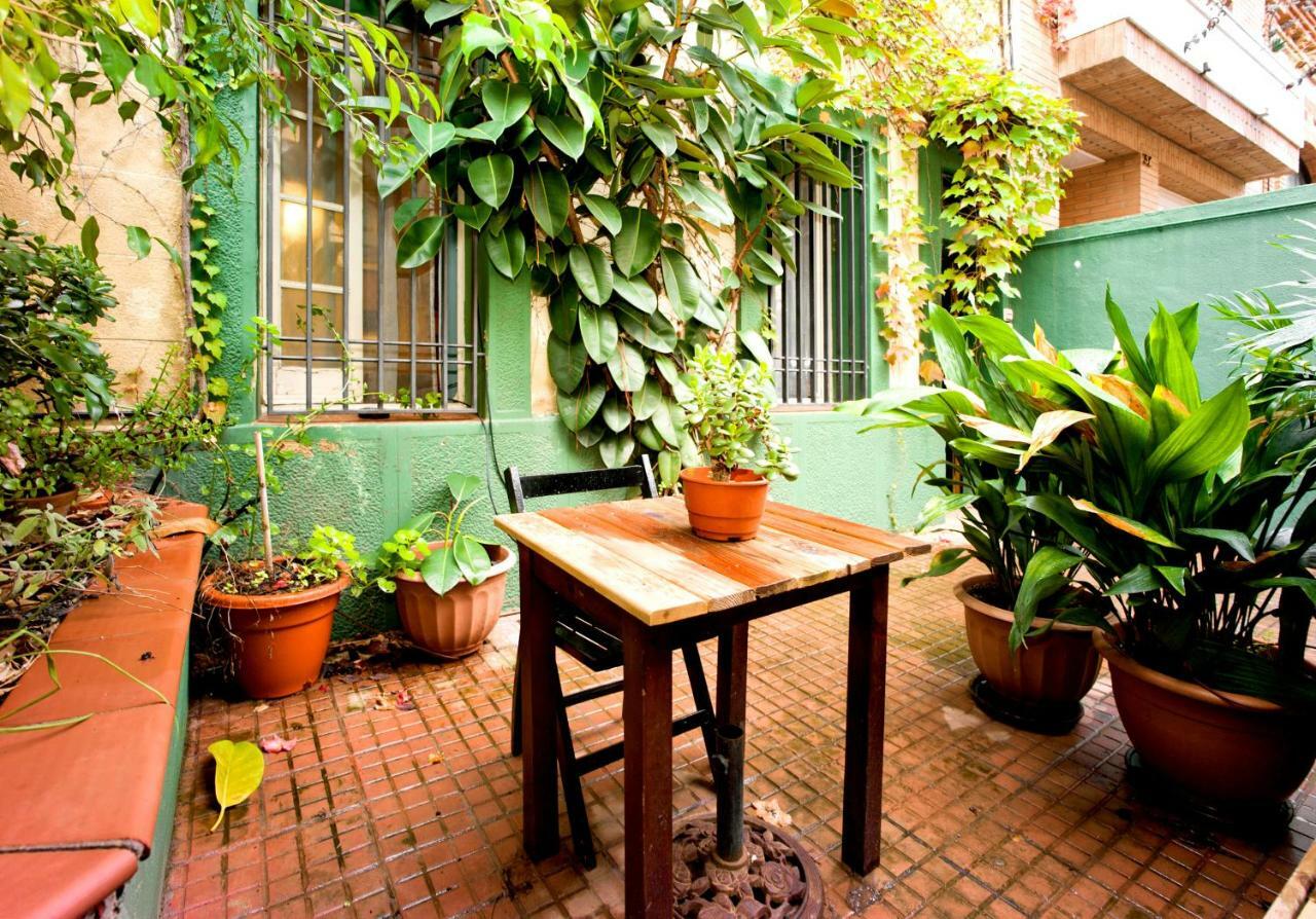 Apartamento Con Terraza, Balcon De Barcelona Эсплугес-де-Льобрегат Экстерьер фото