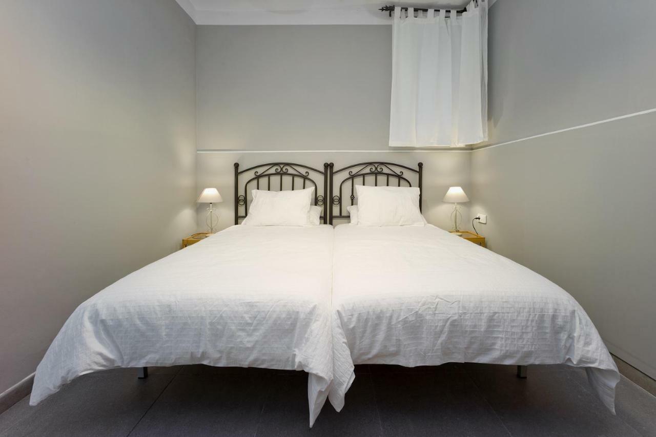 Apartamento Con Terraza, Balcon De Barcelona Эсплугес-де-Льобрегат Экстерьер фото